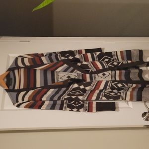 Lovestitch long sweater